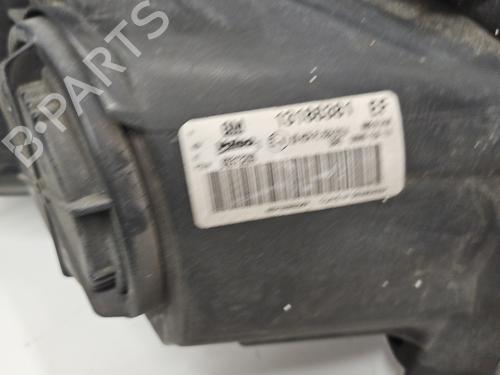 Left headlight OPEL CORSA D (S07) 1.3 CDTI (L08, L68) | BP30745303C28