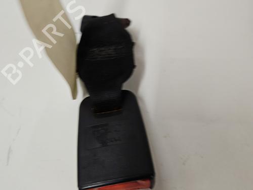 Used Seat buckle Seat buckle RENAULT CLIO I (B/C57_, 5/357_) 1.9 D (B/C/S576, B/C/S57L) (64 hp) 30808795 30808795