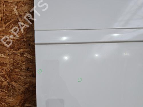 Right slide door PEUGEOT BOXER Van 2.2 HDi 120 | BP29865298C75
