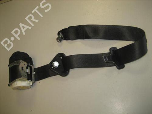 Used Rear left seatbelt Rear left seatbelt FIAT 500 (312_) 1.3 D Multijet (312AXB1A) (75 hp) 20890207 20890207