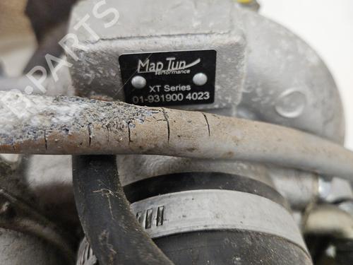 Used Turbocharger/Supercharger Turbocharger/Supercharger SAAB 9-3 Convertible (YS3F) 1,8t (150 hp) 31934359 31934359