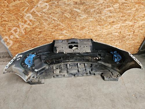 Front bumper RENAULT ZOE (BFM_) ZOE | BP29467939C7 