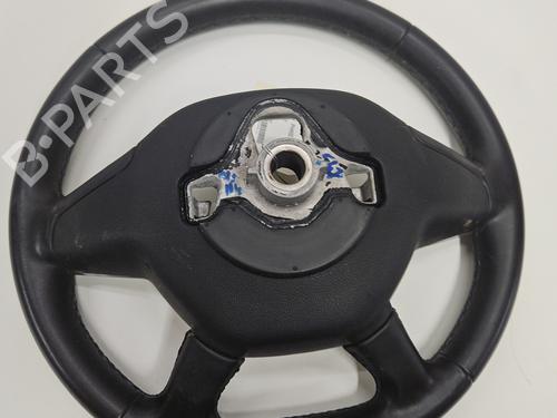 Used Steering wheel Steering wheel DACIA LODGY (JS_) 1.5 dCi (JSMC, JSAF) (107 hp) 27508571 27508571