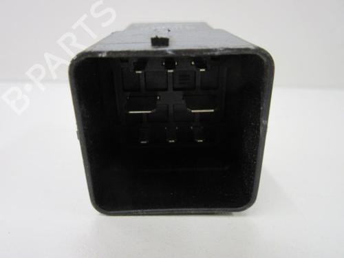 Used Electronic module PEUGEOT 308 SW I (4E_, 4H_) 1.6 HDi (112 hp) 20900555