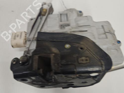 Front right lock AUDI A3 (8P1) 1.9 TDI | BP32375836C97