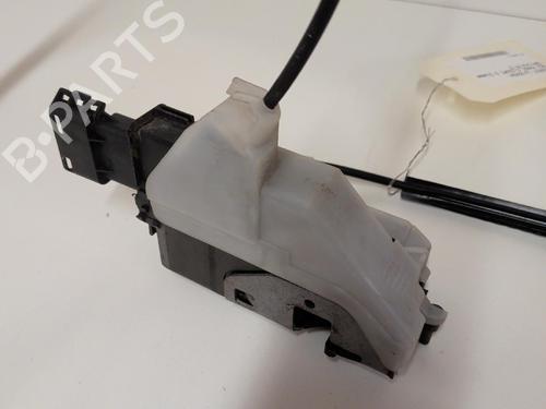 Used Front right lock Front right lock 37283463 37283463