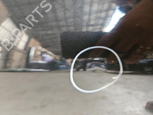Right rear door PEUGEOT 307 (3A/C) 2.0 HDi 90 | BP25267025C5 