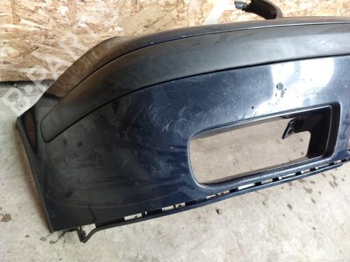 Front bumper VW GOLF IV (1J1) 1.9 TDI | BP20896385C7 