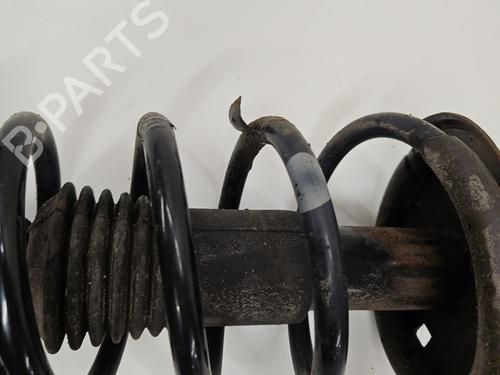 Left front shock absorber DACIA SANDERO 1.2 16V | BP29142331M16 