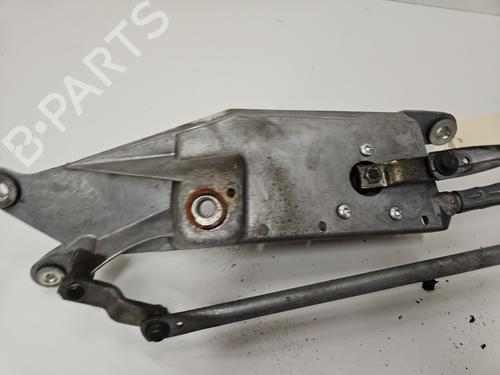 Front wiper motor RENAULT MODUS / GRAND MODUS (F/JP0_) 1.4 (JP01, JP0J) | BP25378514M29 - Image 3