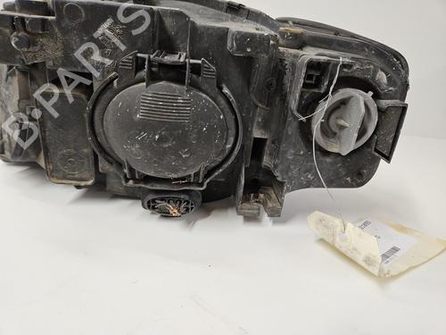 Right headlight AUDI A4 B7 (8EC) 2.5 TDI | BP29196639C29 
