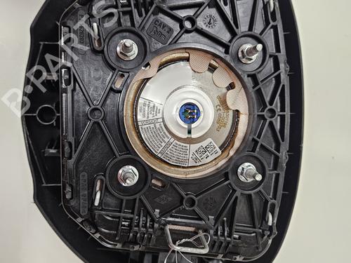 Used Driver airbag Driver airbag DACIA DUSTER (HS_) [2010-2018] 34361738 34361738