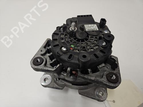 Alternator RENAULT CAPTUR I (J5_, H5_) 0.9 TCe 90 | BP36148773M7 - Image 2