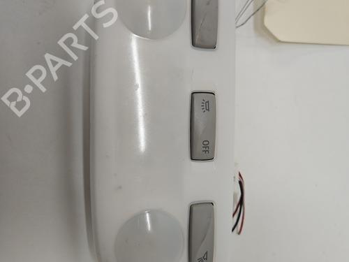 Used Interior roof light RENAULT CLIO IV (BH_) 1.5 dCi 90 (90 hp) 25267078