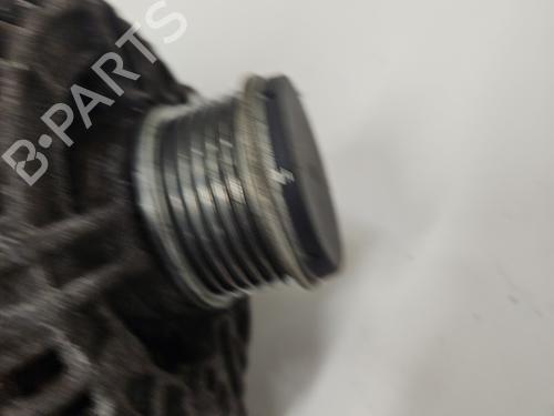 Used Alternator Alternator PEUGEOT 207 (WA_, WC_) 1.4 HDi (68 hp) 31301239 31301239