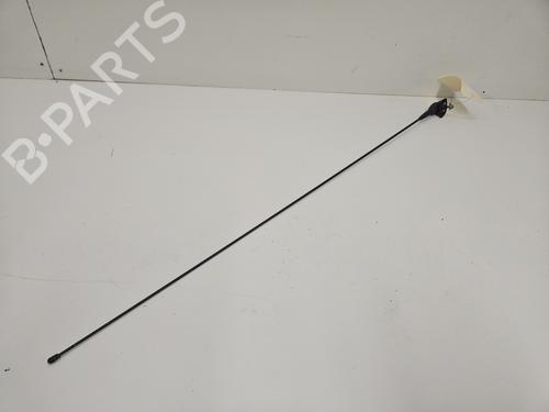 Antenne/Base PEUGEOT 206 Hatchback (2A/C) 1.9 D (69 hp) 32870687