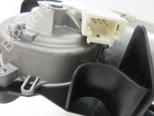 Used Rear wiper motor Rear wiper motor PEUGEOT 308 I (4A_, 4C_) 2.0 HDi (136 hp) 20889777 20889777