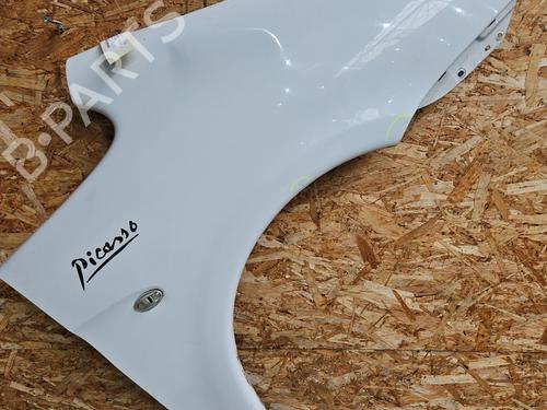 Kotflügel rechts vorne für CITROËN XSARA PICASSO (N68) 1.6 HDi (90 hp) 30808811