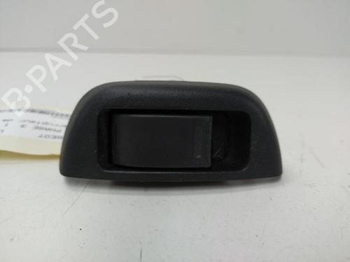 Used Right front window switch PEUGEOT 107 (PM_, PN_) 1.0 (68 hp) 20905618