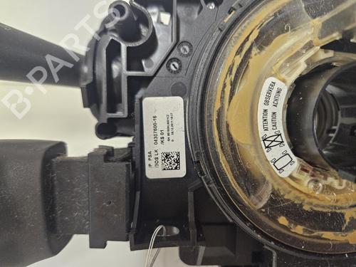 Steering column stalk CITROËN C3 II (SC_) 1.6 HDi | BP37283654I23 - Image 3