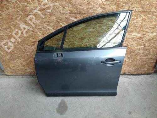 Used Left front door CITROËN C4 I (LC_) 1.6 HDi (90 hp) 20905116