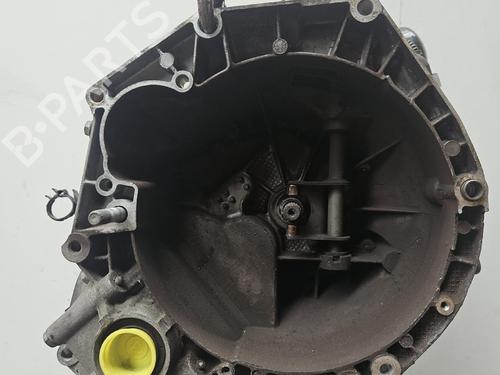 Gearbox FIAT 500 (312_) 1.2 (312AXA1A) | BP36769026M3 - Image 3