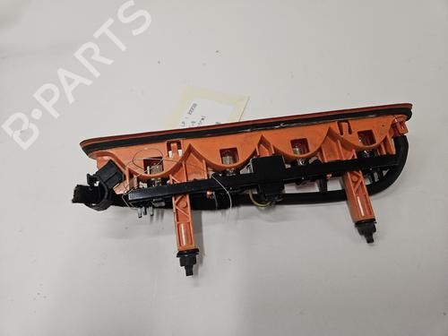 Used Third brake light Third brake light PEUGEOT 307 (3A/C) 1.6 HDi 110 (109 hp) 34521448 34521448