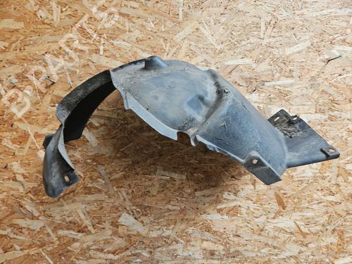 Used Wheel arch BMW 1 (E87) 118 d (122 hp) 28503799