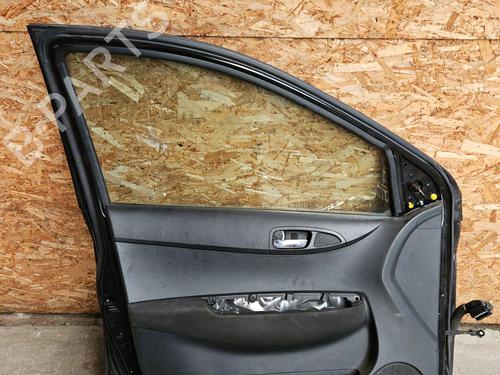 Left front door HYUNDAI i20 I (PB, PBT) 1.4 CRDi | BP30310005C2 