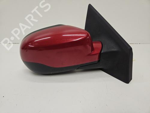 Right mirror RENAULT CLIO III (BR0/1, CR0/1) 1.5 dCi (C/BR0G, C/BR1G) | BP25378521C27