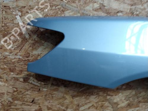 Left front fenders PEUGEOT 306 Hatchback (7A, 7C, N3, N5) 2.0 HDI 90 | BP22634601C41 