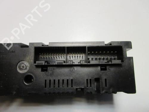Climate control SEAT IBIZA III (6L1) 1.9 TDI | BP20895823I5 