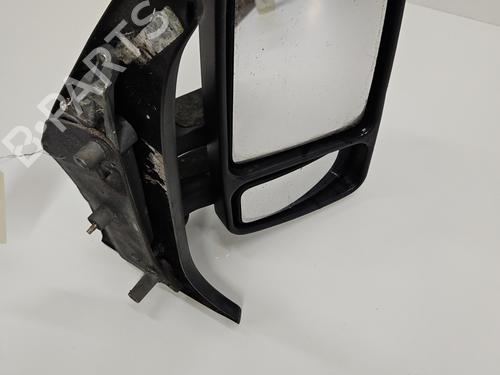 Used Left mirror RENAULT MASTER II Van (FD) 2.5 D (FD0A, FD0E, FD2E, FD3E) (80 hp) 31020081