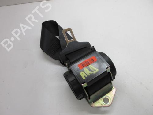 Used Rear right seatbelt Rear right seatbelt MINI MINI CLUBMAN (R55) Cooper D (109 hp) 20892003 20892003