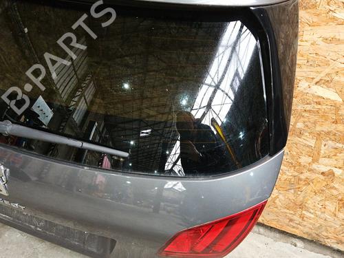 Tailgate PEUGEOT 308 II (LB_, LP_, LW_, LH_, L3_) 1.2 THP 110 | BP23921567C6 