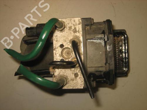 ABS pump PEUGEOT 807 (EB_) 2.2 HDi | BP20907233M43 