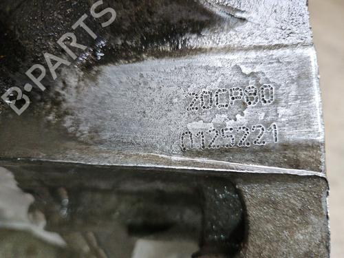 Gearbox PEUGEOT 206 Hatchback (2A/C) 1.1 i | BP29392530M3 
