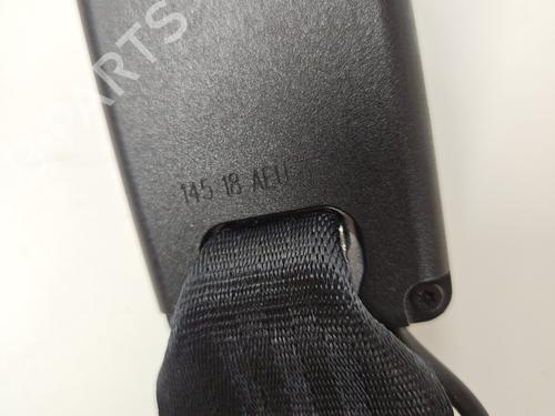 Gurtschloss CITROËN C3 III (SX) 1.2 THP 110 (SXHNPS, SXHNZT, SXHNZ6) | BP30456518I32