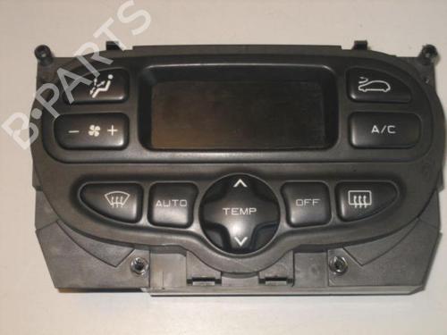 Used Climate control Climate control PEUGEOT 206 SW (2E/K) 2.0 HDi (90 hp) 22105344 22105344