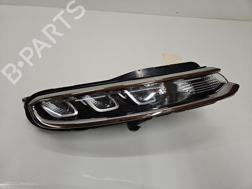 Tagfahrlicht rechts für CITROËN C3 III (SX) 1.2 THP 110 (SXHNPS, SXHNZT, SXHNZ6) (110 hp) 31020019