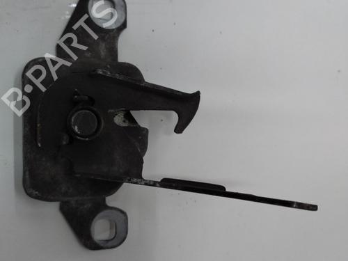 Used Hood lock DACIA DUSTER (HS_) 1.5 dCi (109 hp) 20890608