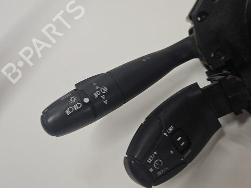 Used Steering column stalk Steering column stalk PEUGEOT 308 SW I (4E_, 4H_) 2.0 HDi (136 hp) 33311649 33311649