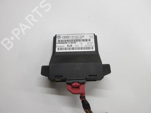 Used Electronic module VW TOURAN (1T1, 1T2) 1.9 TDI (105 hp) 22108198
