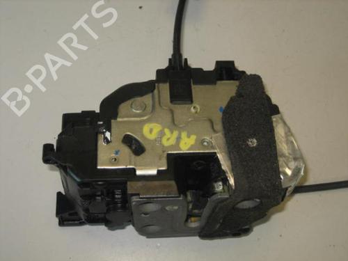 Used Rear right lock Rear right lock RENAULT LAGUNA III (BT0/1) 2.0 dCi (BT01, BT08, BT09, BT0E, BT0K, BT12, BT1C, BT1D,... (150 hp) 20897922 20897922