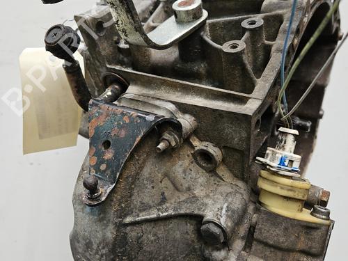 Used Gearbox PEUGEOT PARTNER MPV (5_, G_) 2.0 HDI (90 hp) 29521530
