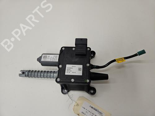 Used Electric handbrake PEUGEOT 3008 I MPV (0U_) 1.6 HDi (109 hp) 30865090