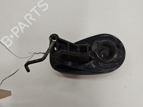 Front left exterior door handle PEUGEOT 106 II (1A_, 1C_) 1.0 i | BP28091100C128 