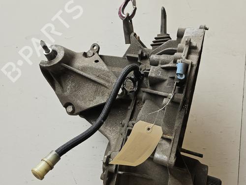 Gearbox RENAULT TWINGO II (CN0_) 1.2 16V (CN04, CN0B) | BP35889274M3 - Image 2