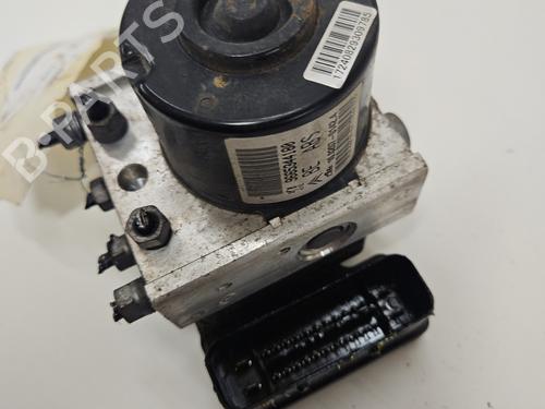 Used ABS pump PEUGEOT 207 (WA_, WC_) 1.4 HDi (68 hp) 31301241