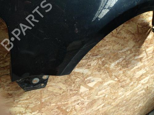 Left front fenders VW FOX Hatchback (5Z1, 5Z3, 5Z4) 1.2 | BP20893667C41 